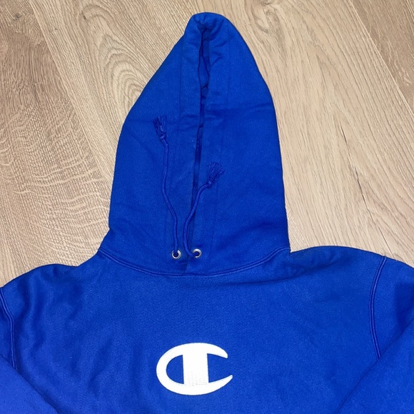 Champion Hoodie - Picture 2 of 6